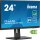 IIYAMA XUB2463HSU-B1 60,45cm (23,8")  ( XUB2463HSU-B1 )