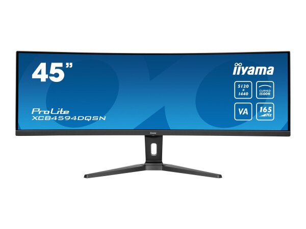IIYAMA XCB4594DQSN-B1 113,03cm (44,5")  ( XCB4594DQSN-B1 )