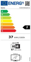 IIYAMA XCB4594DQSN-B1 113,03cm (44,5")  ( XCB4594DQSN-B1 )