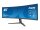 IIYAMA XCB4594DQSN-B1 113,03cm (44,5")  ( XCB4594DQSN-B1 )