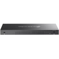 TP-LINK Omada  16-Port Gigabit Smart Switch with 8-Port PoE+  ( SG2016P )
