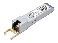 TP-LINK Omada 10GBASE-T RJ45 SFP+ Module  ( SM5310-T )