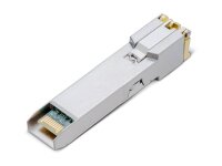 TP-LINK Omada 10GBASE-T RJ45 SFP+ Module