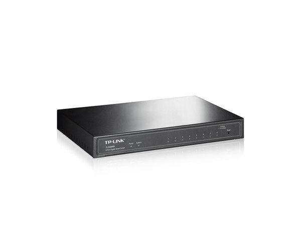 TP-LINK Omada 8-Port Gigabit Smart Switch  ( SG2008 )