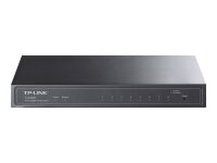 TP-LINK Omada 8-Port Gigabit Smart Switch  ( SG2008 )