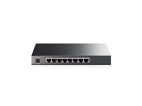 TP-LINK Omada 8-Port Gigabit Smart Switch  ( SG2008 )