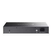 TP-LINK Omada 8-Port Gigabit L2+ Managed Switch with 2 SFP Slots  ( SG3210 )