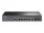 TP-LINK Omada 8-Port Gigabit L2+ Managed Switch with 2 SFP Slots  ( SG3210 )