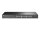 TP-LINK Omada 24-Port 2.5GBASE-T and 4-Port 10GE SFP+ L2+ Managed Switch with 16-Port PoE+ & 8-Port