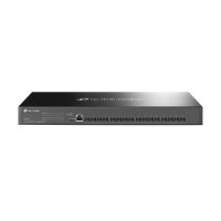 TP-LINK Omada 16-Port 10GE SFP+ L2+ Managed Switch
