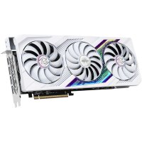 ASROCK RX 7900XT Phantom Gaming White OC 20GB  (...