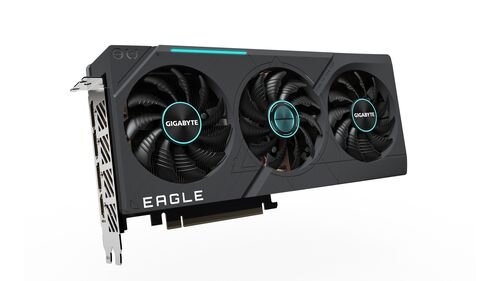 GIGABYTE GeForce RTX 4070 Ti SUPER EAGLE OC 16GB  ( GV-N407TSEAGLE OC-16GD )