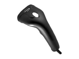 NEWLAND 1D CCD HH READER BLACK W/ 2 M STRAIGHT USB CABLE. BASED ON 011 (NLS-HR12  ( NLS-HR1250-70 )