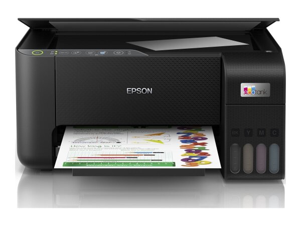 EPSON EcoTank ET-2864  ( C11CJ67432 )