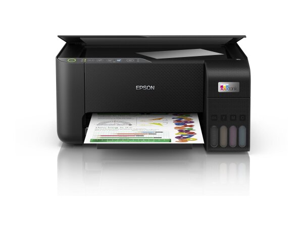 EPSON EcoTank ET-2860