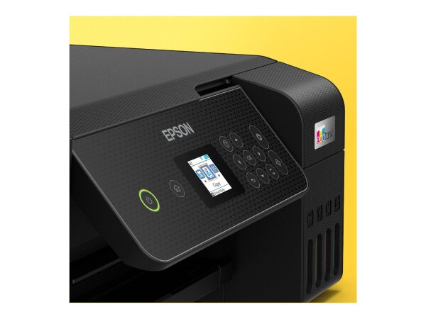 EPSON EcoTank ET-2870