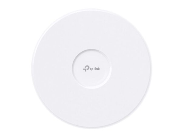 TP-LINK Omada BE9300 Ceiling Mount Tri-Band Wi-Fi 7 Access Point