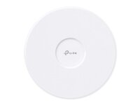 TP-LINK Omada BE9300 Ceiling Mount Tri-Band Wi-Fi 7...