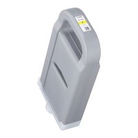 CANON PFI-740 INK YELLOW