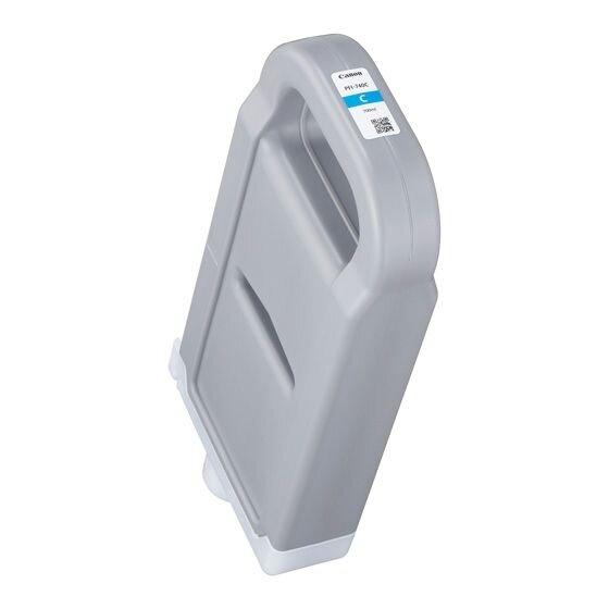 CANON PFI-740 INK CYAN