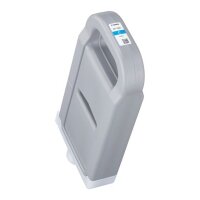 CANON PFI-740 INK CYAN