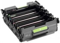 BROTHER Colour Drum Unit - 100000 Pages - PROJECT USE ONLY