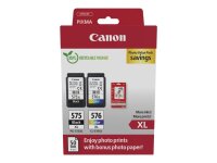 CANON PG-575XL /CL-576XL Ink Cartridge PVP