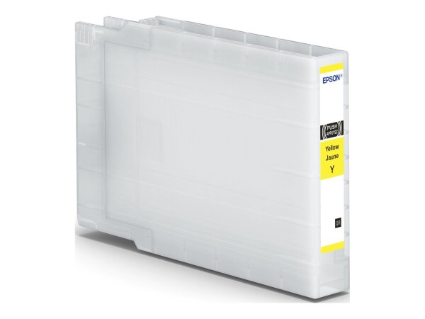 EPSON WF-C8190/WF-C8690 Ink XXL Yellow  ( C13T04A44N )