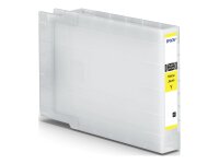EPSON WF-C8190/WF-C8690 Ink XXL Yellow  ( C13T04A44N )