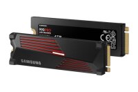 SAMSUNG 990 Pro 4TB  ( MZ-V9P4T0GW )