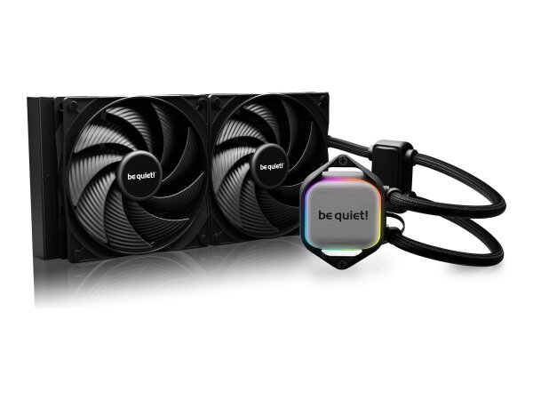 BE QUIET PURE LOOP 2 280mm  ( BW018 )