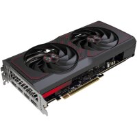 SAPPHIRE PULSE AMD RADEON RX 7600 XT GAMING OC 16GB  (...