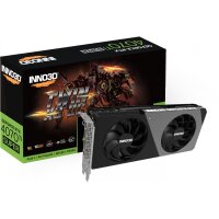 INNO3D GeForce RTX 4070 Ti SUPER X2 OC 16GB  (...