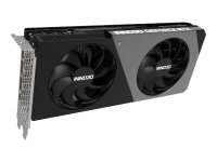 INNO3D GeForce RTX 4070 Ti SUPER X2 OC 16GB  (...