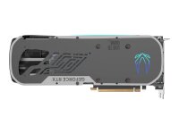 ZOTAC Gaming GeForce RTX 4070 Ti Super Trinity Black...