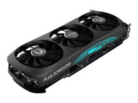 ZOTAC Gaming GeForce RTX 4070 Ti Super Trinity Black Edition 16GB  ( ZT-D40730D-10P )
