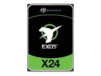 SEAGATE Exos X24 20TB  ( ST20000NM002H )