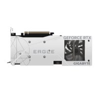 GIGABYTE GeForce RTX 4060 EAGLE OC ICE 8GB  (...