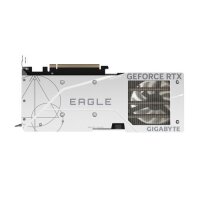 GIGABYTE GeForce RTX 4060 Ti EAGLE OC ICE 8GB  (...