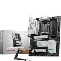 MSI X670E GAMING PLUS WIFI SAM5  ( 7E16-003R )