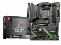 MSI MAG B550 TOMAHAWK MAX WIFI SAM4  ( 7C94-043R )