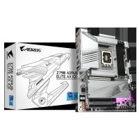 GIGABYTE Z790 A ELITE AX ICE S1700  ( Z790 A ELITE AX ICE )