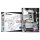 GIGABYTE Z790 A ELITE AX ICE S1700  ( Z790 A ELITE AX ICE )