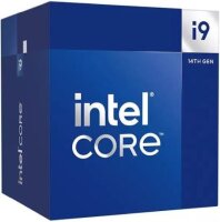 INTEL Core i9-14900F S1700 Box  ( BX8071514900F )