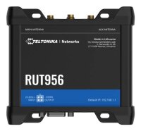 TELTONIKA RUT956 Wireless Router 3-Port-Switch  ( RUT956 )