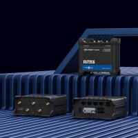TELTONIKA RUT956 Wireless Router 3-Port-Switch  ( RUT956 )