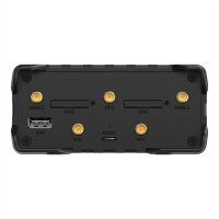 TELTONIKA RUT956 Wireless Router 3-Port-Switch  ( RUT956 )