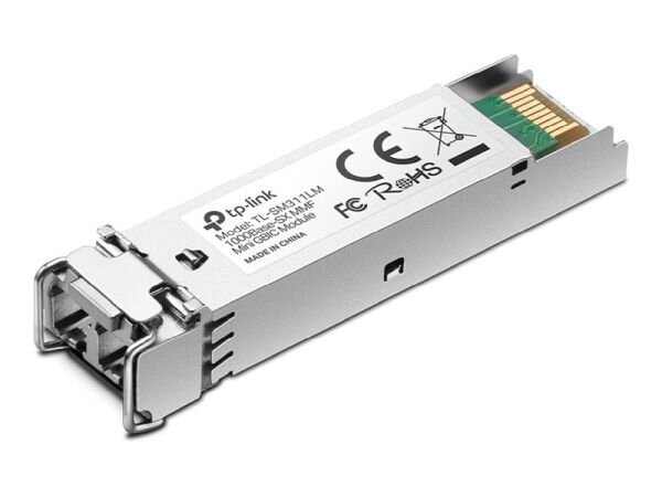 TP-LINK Omada Gigabit Multi-Mode SFP Module  ( SM311LM )