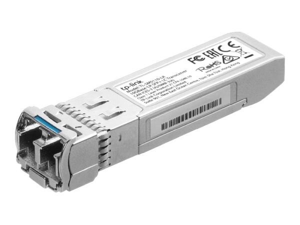 TP-LINK Omada 10Gbase-LR SFP+ LC Transceiver  ( SM5110-LR )