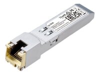 TP-LINK Omada 1000BASE-T RJ45 SFP Module  ( SM331T )